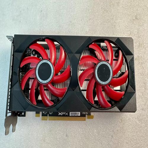 新款560显卡相当于什么水平