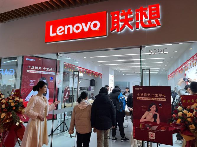 天猫的联想官方旗舰店和联想手机官方网上商城有什么不同