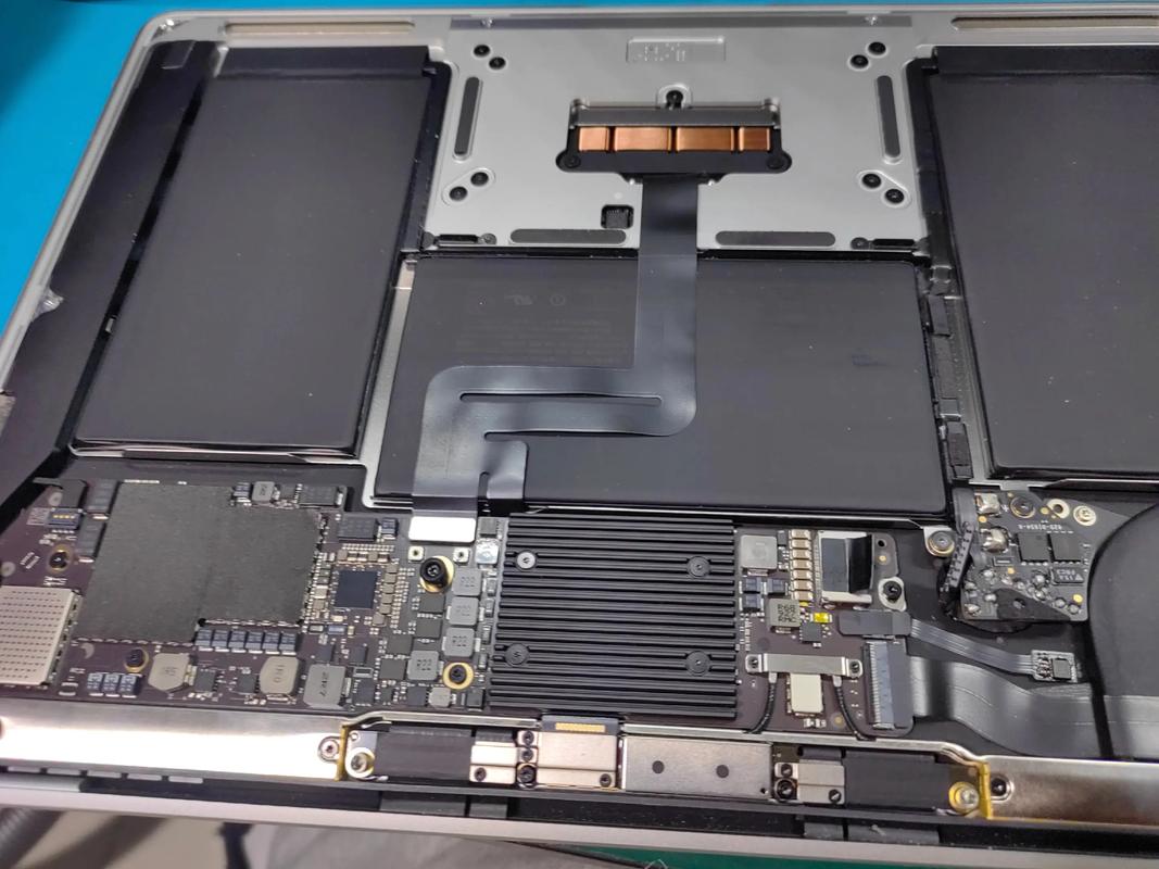 笔记本电脑开不了机维修要多少钱