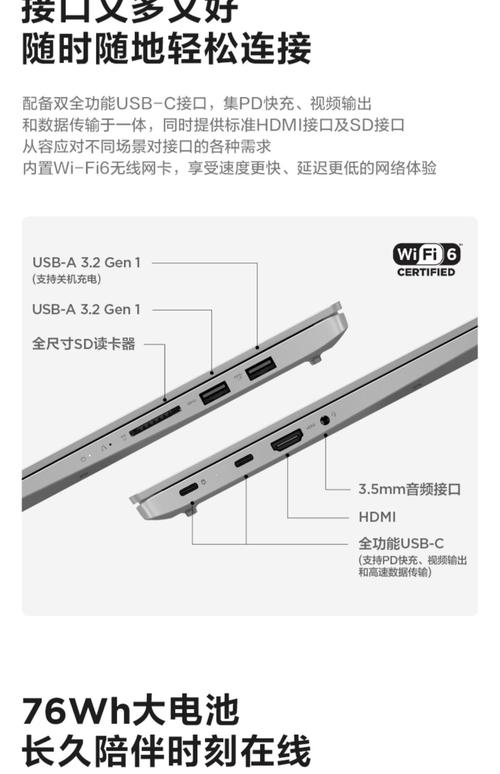 笔记本电源接口类型