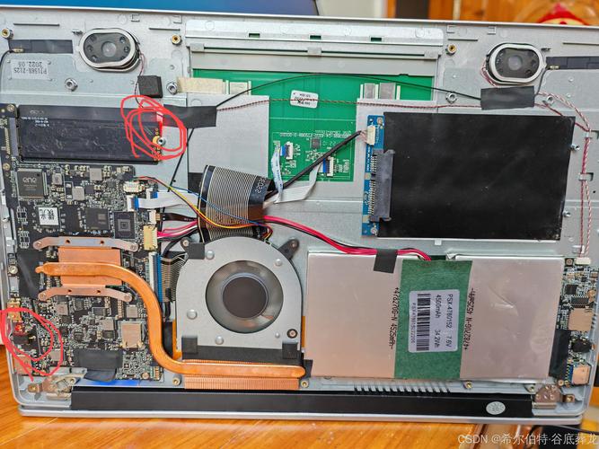 笔记本无法开机?别慌张,试试这几招!