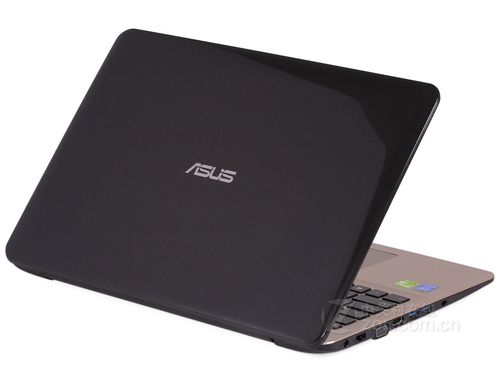 我这边一台华硕A555Q