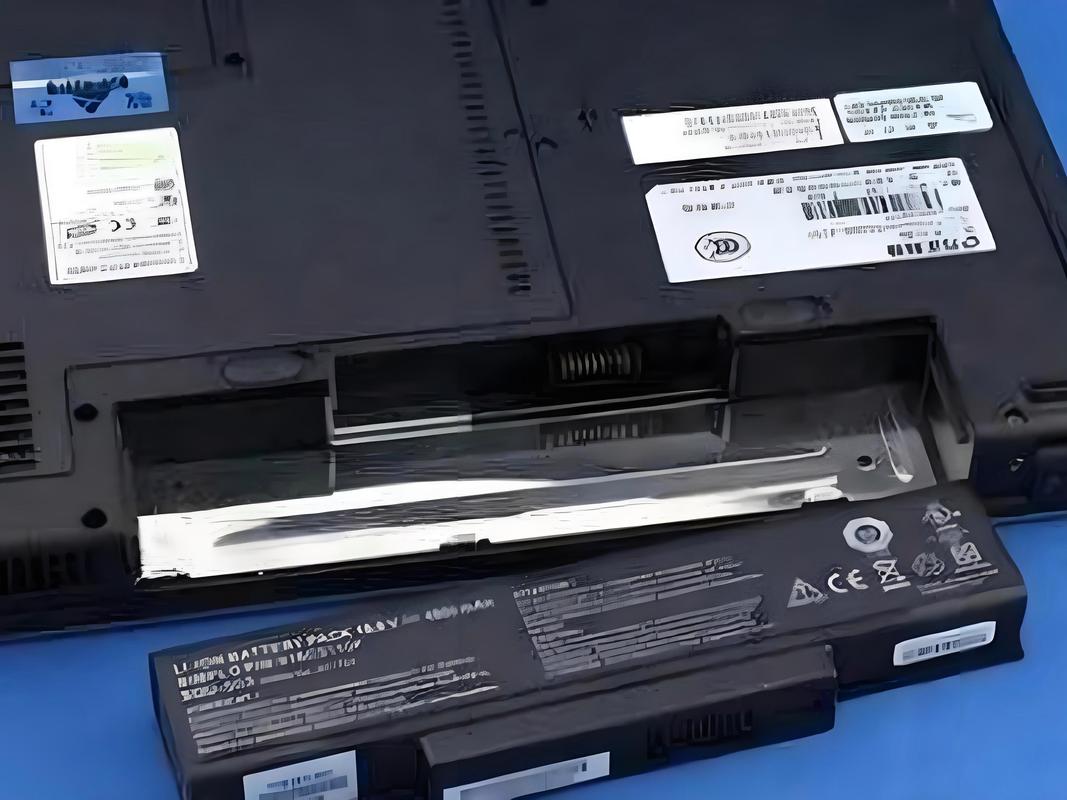 笔记本电脑充不进去电一直是0