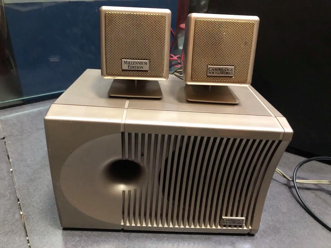 创新电脑音箱哪个系列的好呢