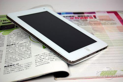 599元本易M7平板电脑怎么样?