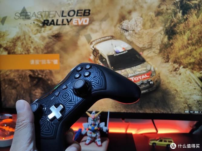 真就没想到莱仕达PXN-P6还可以这样玩