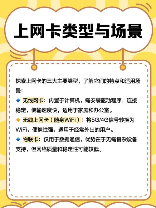 电脑网卡是什么