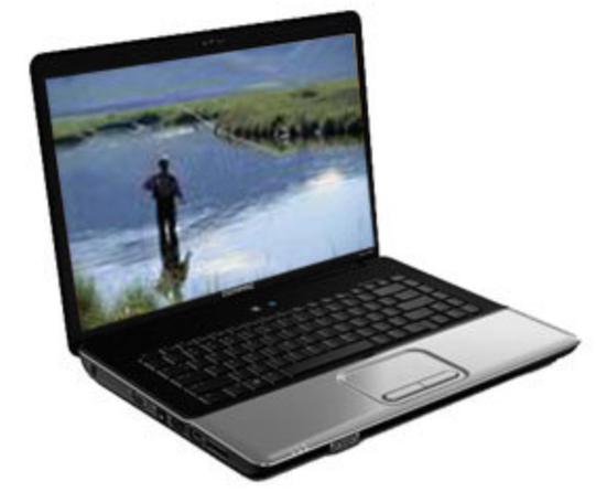 13英寸双显卡切换酷睿i5本惠普CQ36评测