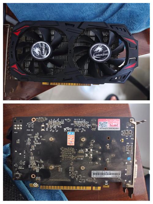 电脑装两个显卡有什么用啊,