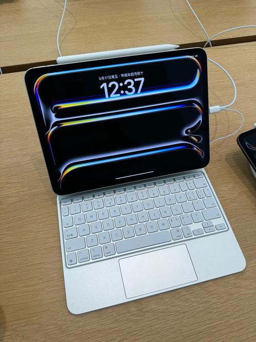 ipad,pro可以当电脑用吗?