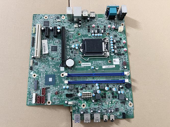 我买的品牌机,CPU赛扬420,升级换什么主板好?