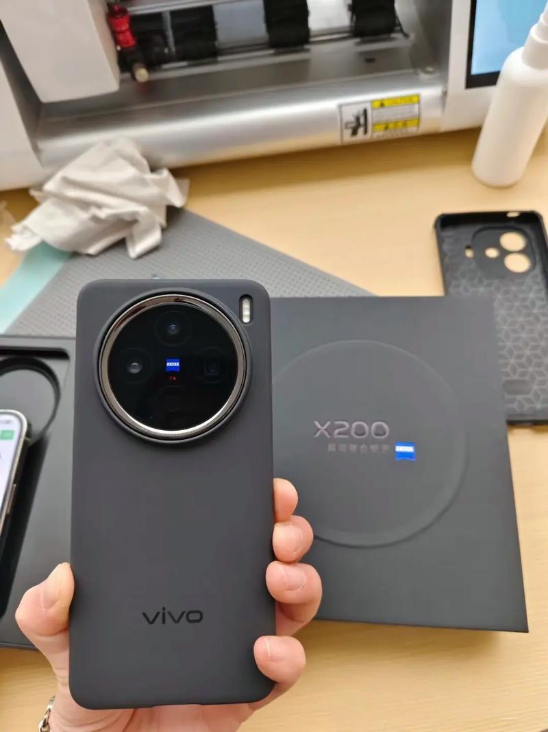 vivox20参数配置及费用(vivox20详细参数配置)