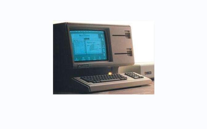 第一台计算机叫什么