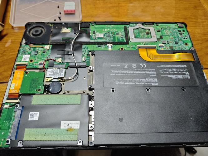 戴尔笔记本电脑电池更换多少钱(戴尔笔记本换个电池要多少钱)