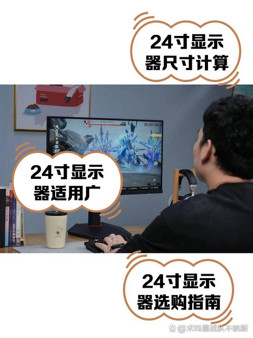 24英寸的电脑显示器有几种比例?