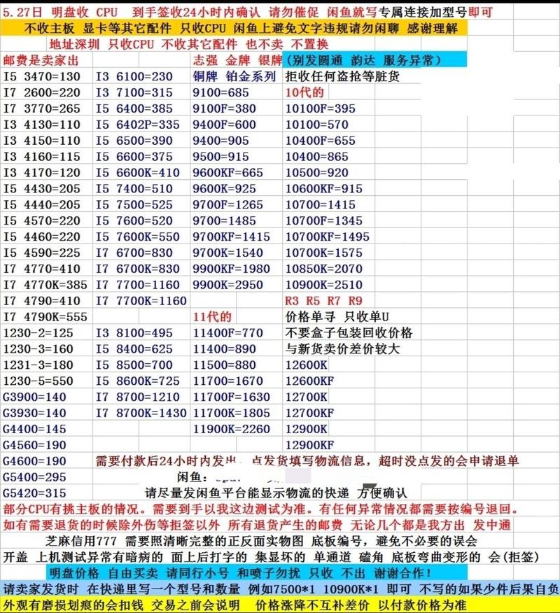 苹果笔记本费用一览表