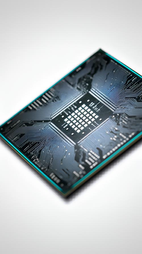 CPU都是用什么材料做成的?