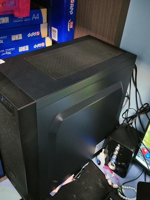 天猫上的宁美国度,京天华盛,攀升兄弟麦组装电脑主机的靠普吗?