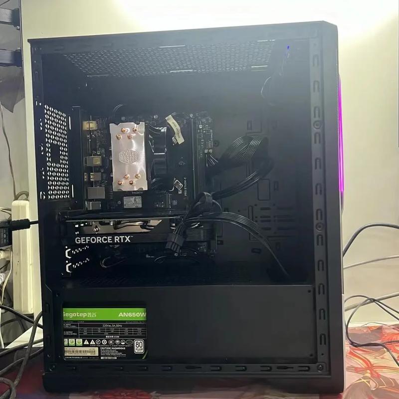 攀升兄弟的电脑怎么样