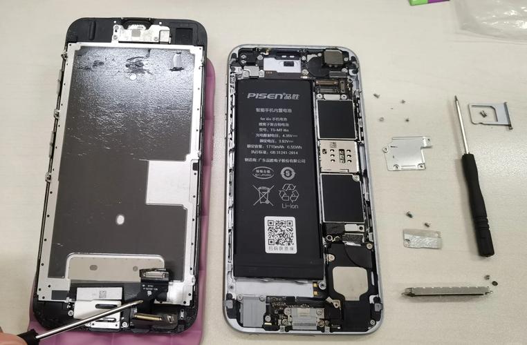 苹果〖Six〗、6s、6sp有哪几个内存版本?