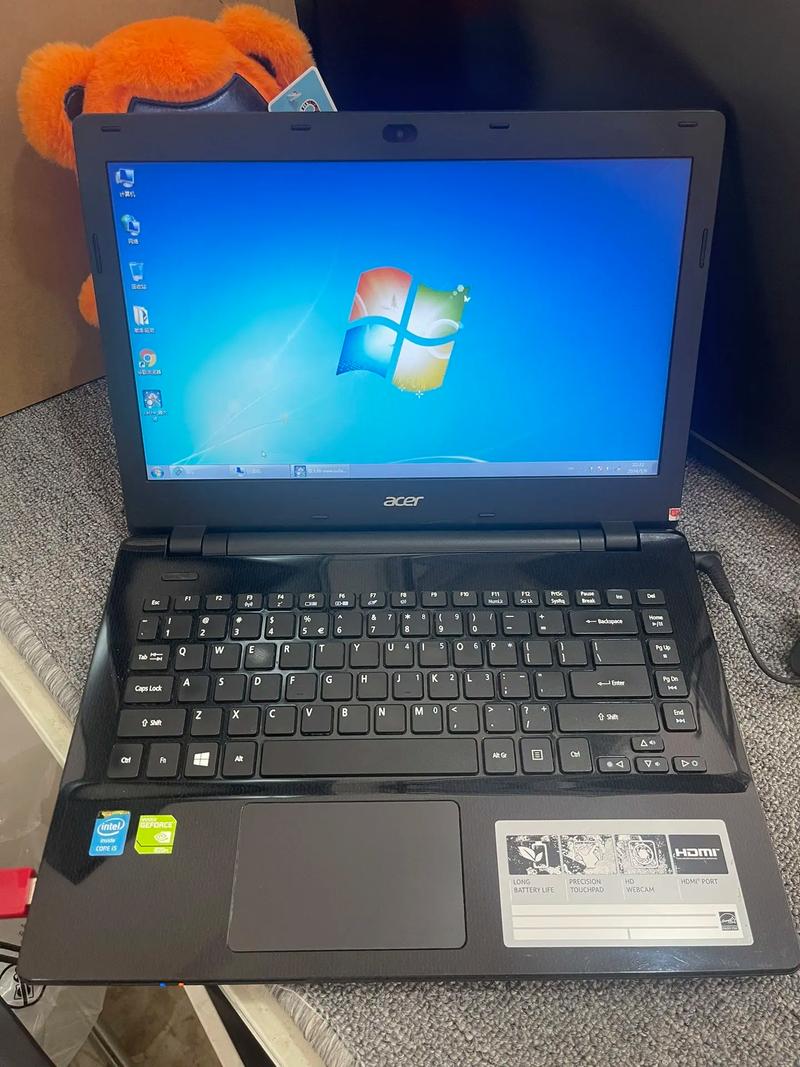 二手笔记本i53320mhd4000能玩dnf吗