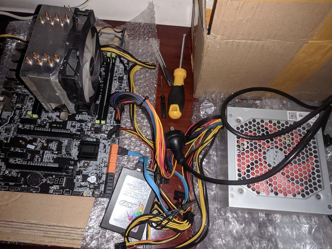 航嘉长城电源真的很垃圾吗?虚报功率,有可能烧掉整台电脑?