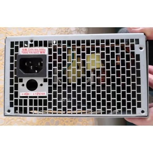 航嘉电脑电源怎么样