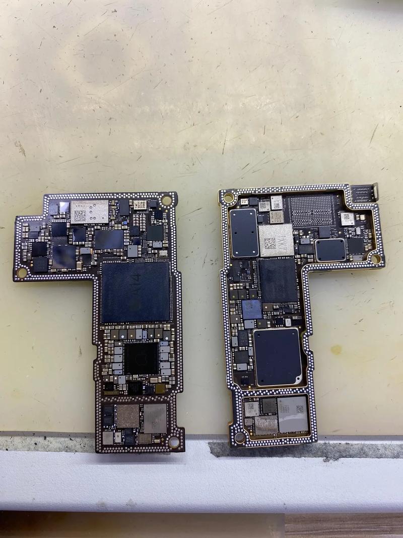 苹果主板坏了值得修吗