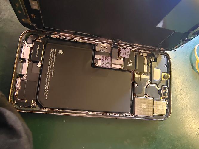 笔记本主板坏了有必要修吗