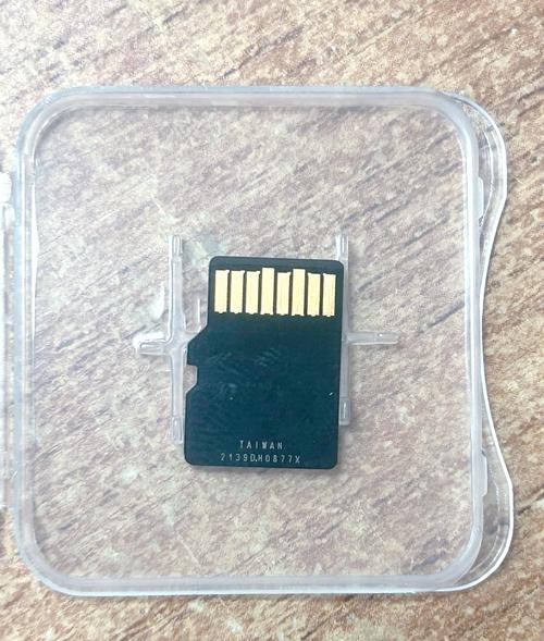 手机内存卡用什么牌子的比较好