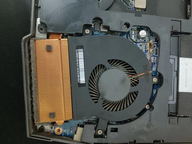 拯救者r9000p风扇口哨声