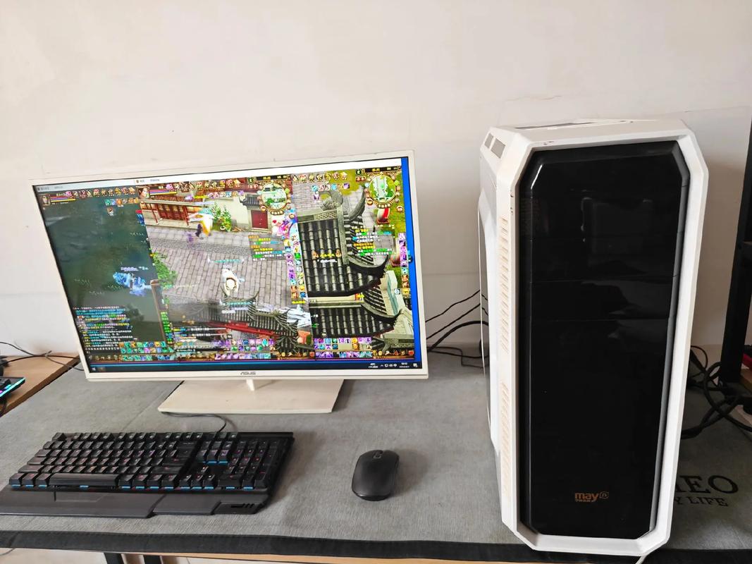 我想买一台组装台式机,选攀升兄弟还是宁美国度,这两款哪个售后有保障...