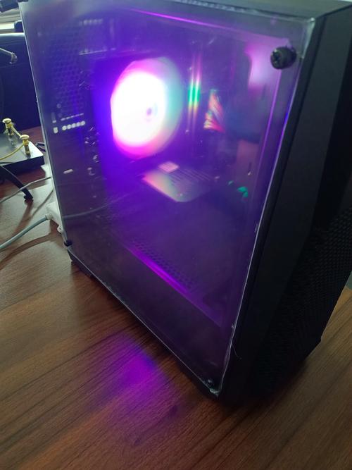 网上的组装机靠谱不,比如宁美国度,名龙堂,攀升兄弟。