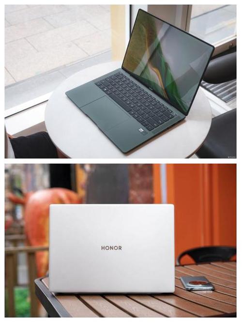 荣耀magicbook14和x14的区别,哪一款更值得入手?