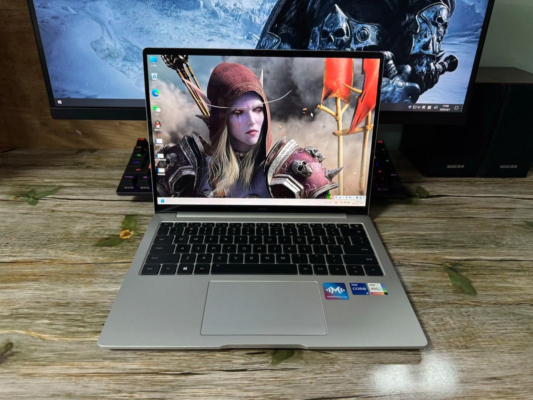 荣耀magicbook14笔记本怎么样?值不值得买?