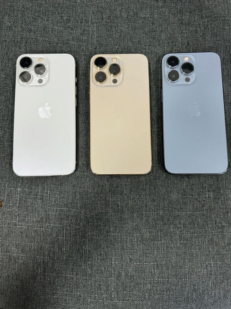 13pro千万别买128G?苹果13买128g实用还是256g实用