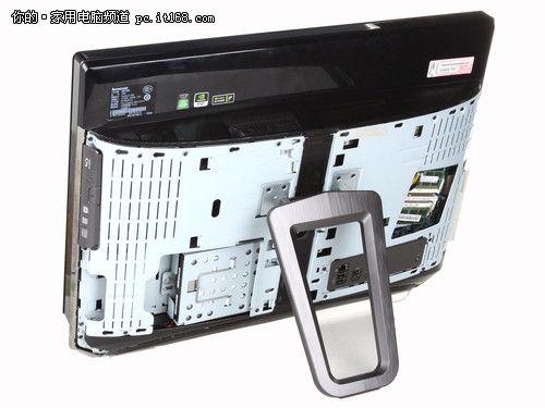 联想b5040怎么拆机