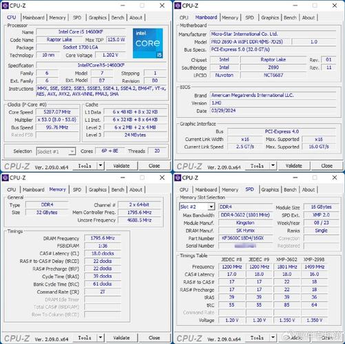 近来为止DDR3的内存比较高频率是多少?