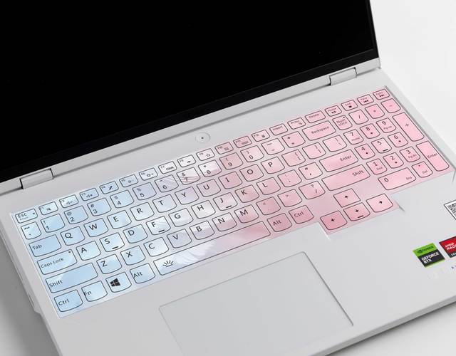 2024年键盘膜到底有没有必要?笔记本需要键盘膜吗?键盘膜好处和劣势...