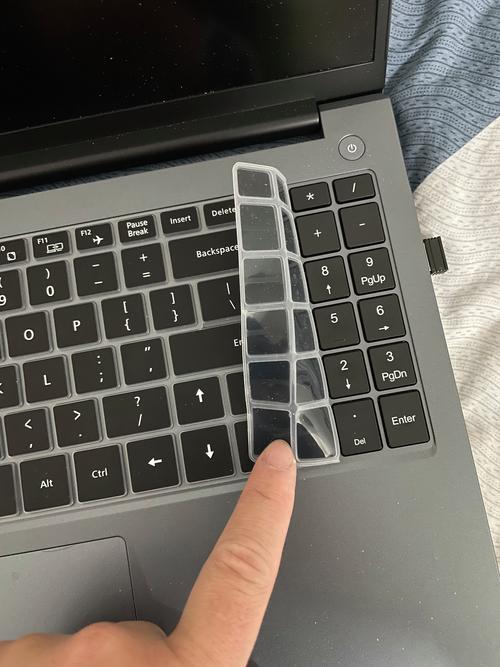 笔记本电脑有必要用键盘膜来保养吗?