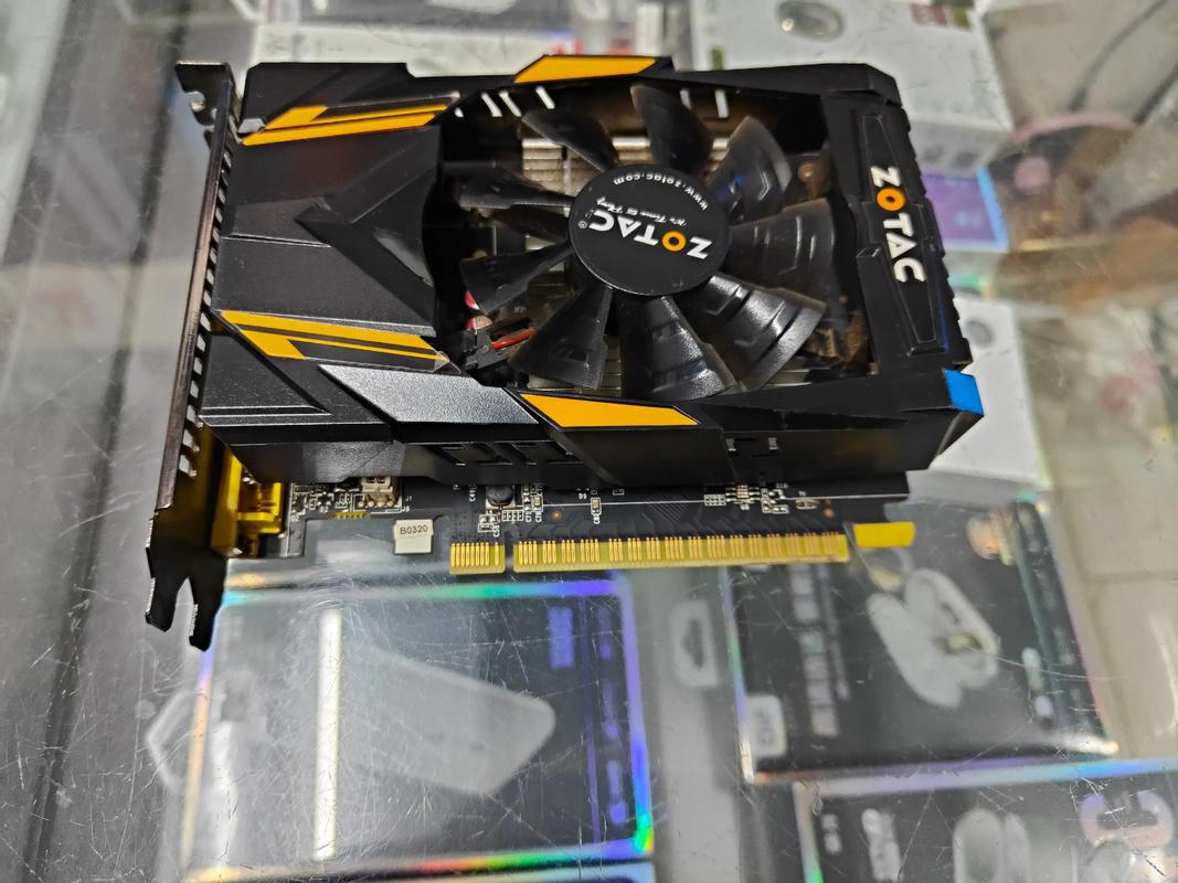 gt730显卡为什么被封神卡?