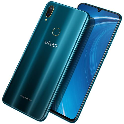 vivoz3长宽多少厘米?