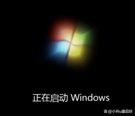 win7重装一直卡在“安装程序正在启动服务”是怎么回事?