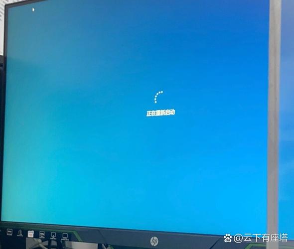 电脑开不了机,一直显示正在启动,怎么办?