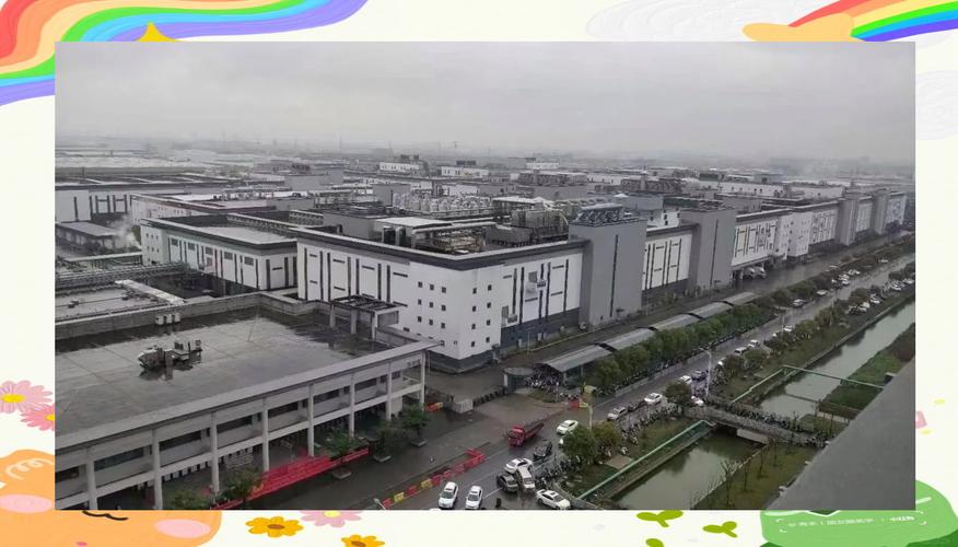 苏州同方电脑里面是流水线吗