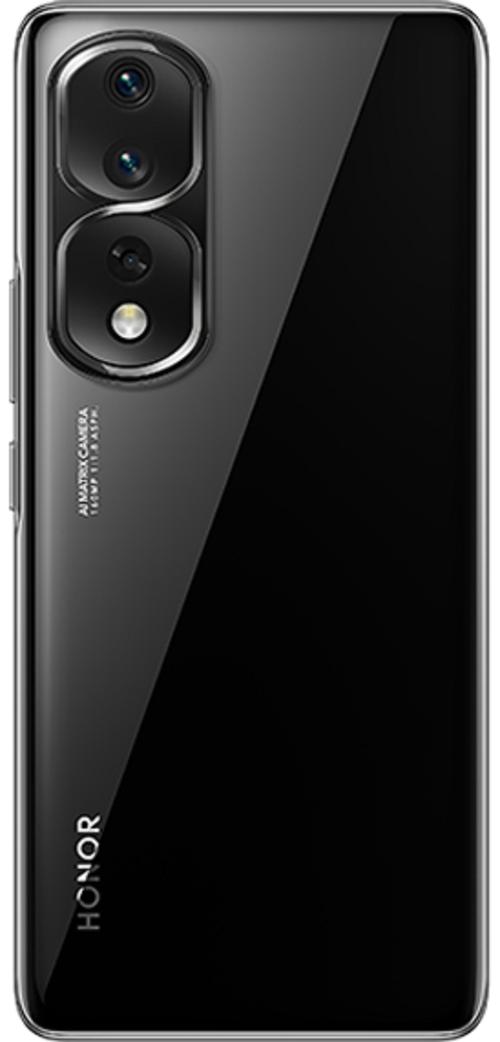 荣耀80屏幕材质是铝硅玻璃吗