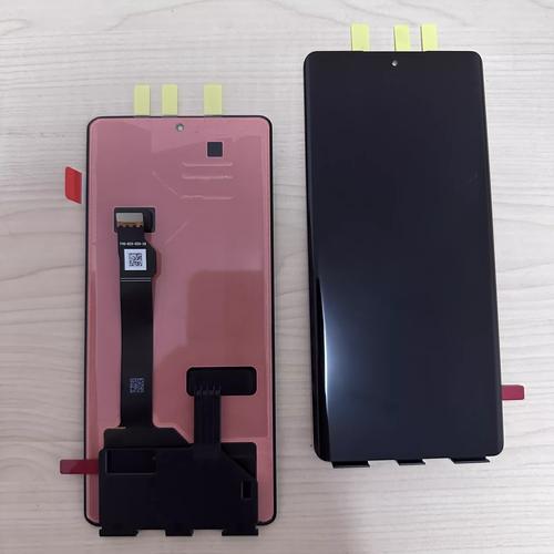 oled和amoled有什么区别