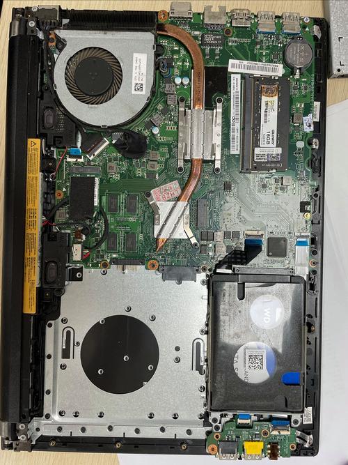 联想笔记本电脑怎么加装内存条