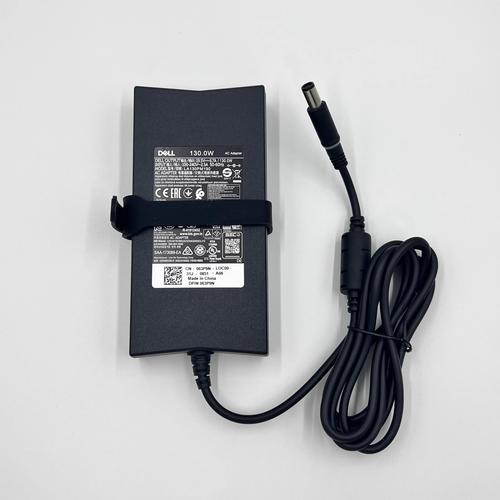 戴尔和惠普的笔记本电源适配器能通用吗