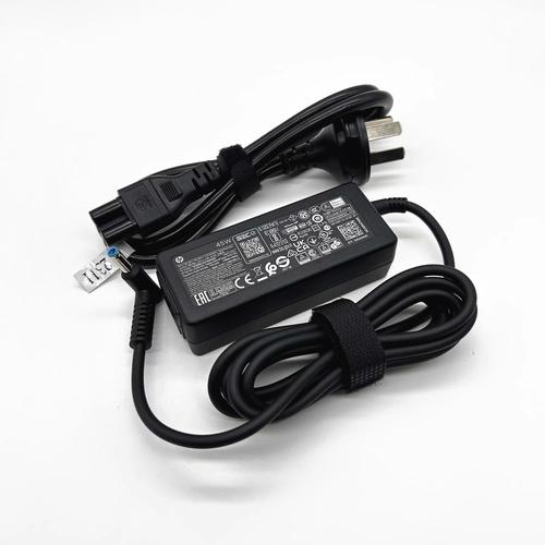 惠普笔记本的充电线能通用吗